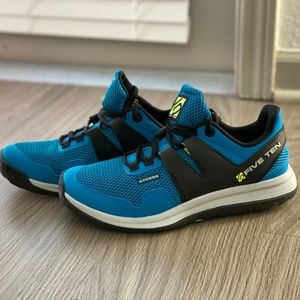 5.10 Adidas Access Mesh Approach Shoes